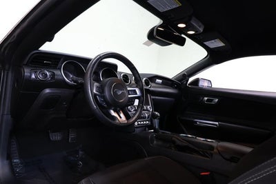 2023 Ford Mustang EcoBoost