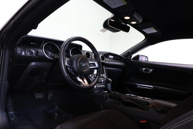 2023 Ford Mustang EcoBoost