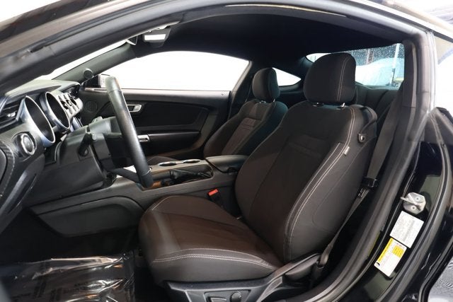 2023 Ford Mustang EcoBoost
