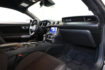 2023 Ford Mustang EcoBoost