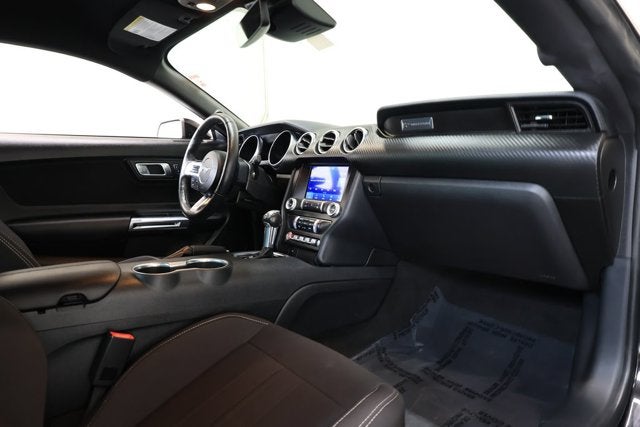 2023 Ford Mustang EcoBoost