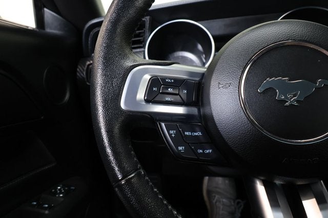 2023 Ford Mustang EcoBoost