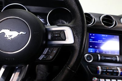 2023 Ford Mustang EcoBoost