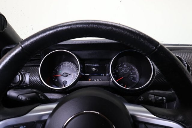 2023 Ford Mustang EcoBoost