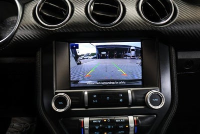 2023 Ford Mustang EcoBoost