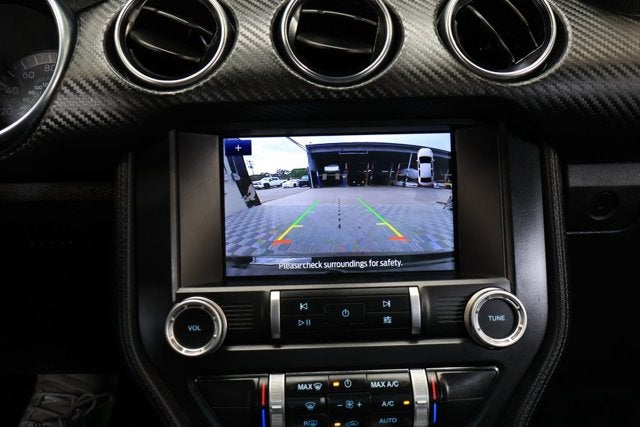 2023 Ford Mustang EcoBoost