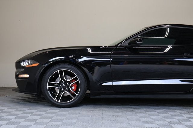 2023 Ford Mustang EcoBoost