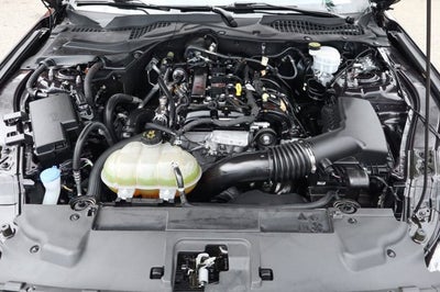 2023 Ford Mustang EcoBoost