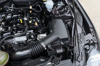2023 Ford Mustang EcoBoost