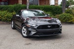2023 Ford Mustang EcoBoost