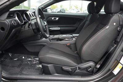 2023 Ford Mustang EcoBoost