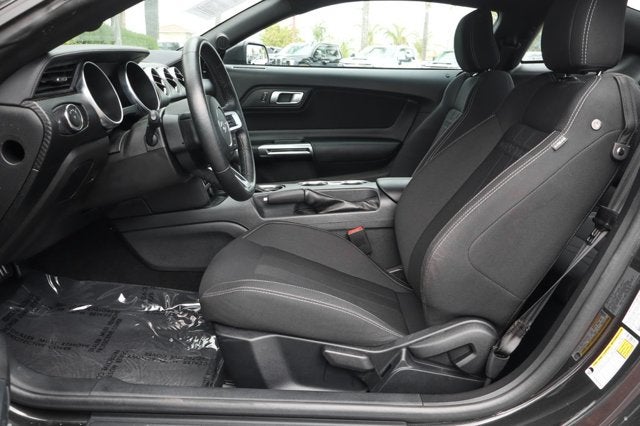 2023 Ford Mustang EcoBoost