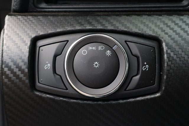 2023 Ford Mustang EcoBoost
