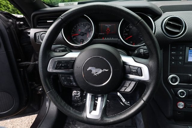 2023 Ford Mustang EcoBoost