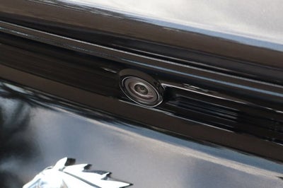 2023 Ford Mustang EcoBoost