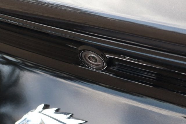 2023 Ford Mustang EcoBoost