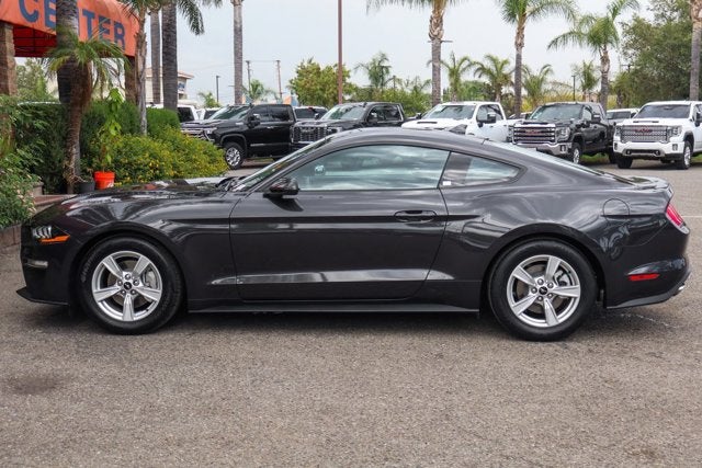 2023 Ford Mustang EcoBoost
