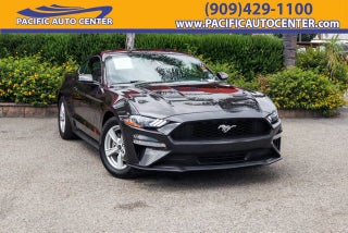 2023 Ford Mustang EcoBoost