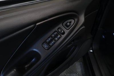 2003 Ford Mustang SVT Cobra