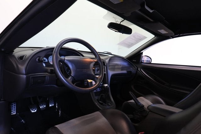 2003 Ford Mustang SVT Cobra