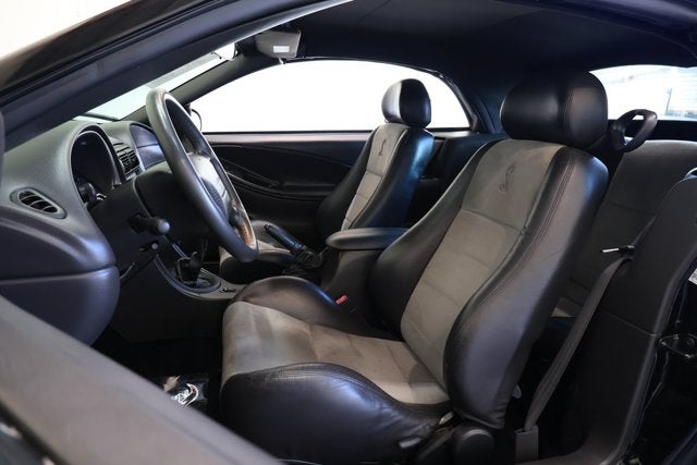 2003 Ford Mustang SVT Cobra