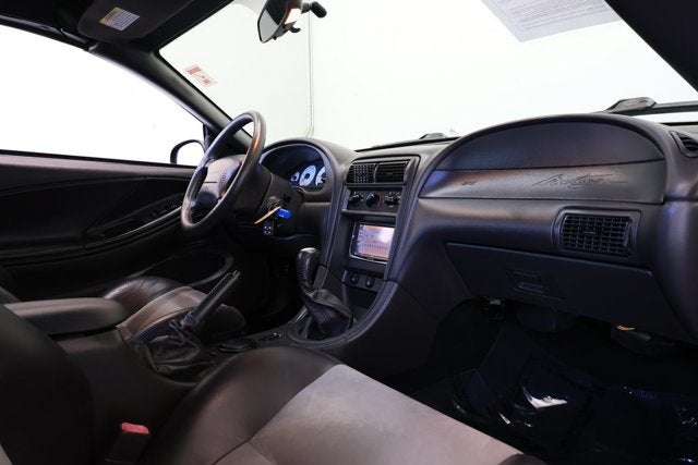 2003 Ford Mustang SVT Cobra