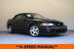 2003 Ford Mustang SVT Cobra