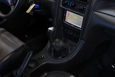 2003 Ford Mustang SVT Cobra