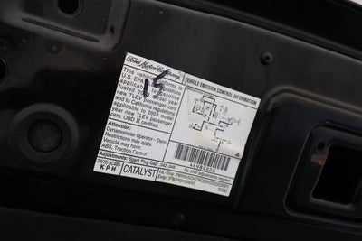 2003 Ford Mustang SVT Cobra