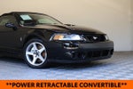2003 Ford Mustang SVT Cobra