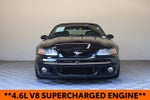 2003 Ford Mustang SVT Cobra