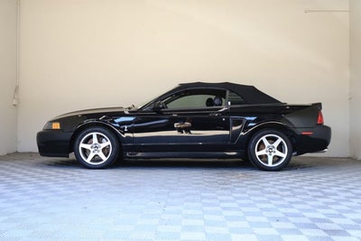 2003 Ford Mustang SVT Cobra