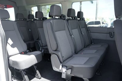 2026 Ford Transit-350 XLT