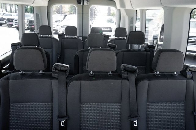2026 Ford Transit-350 XLT