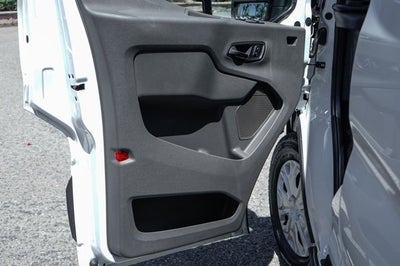 2026 Ford Transit-350 XLT