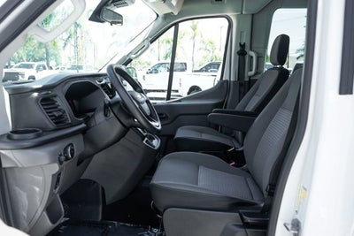 2026 Ford Transit-350 XLT