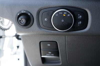 2026 Ford Transit-350 XLT