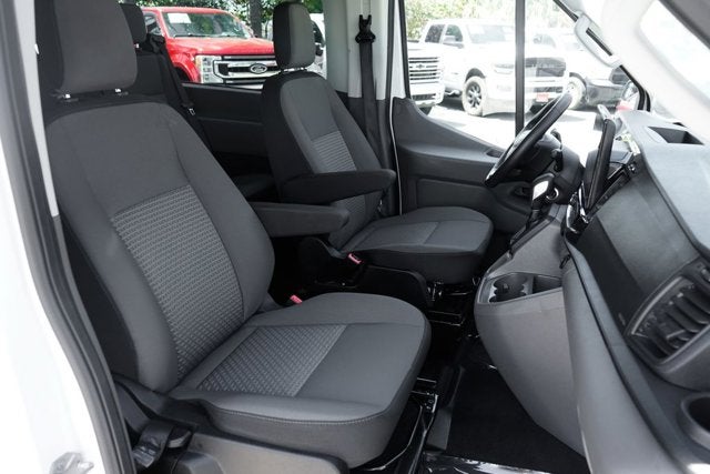2026 Ford Transit-350 XLT
