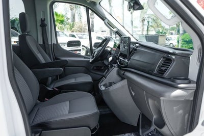 2026 Ford Transit-350 XLT