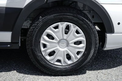 2026 Ford Transit-350 XLT