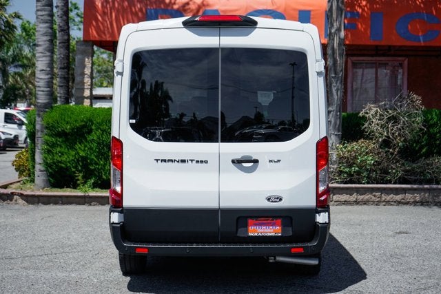 2026 Ford Transit-350 XLT