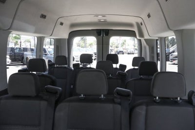 2024 Ford Transit-350 XLT