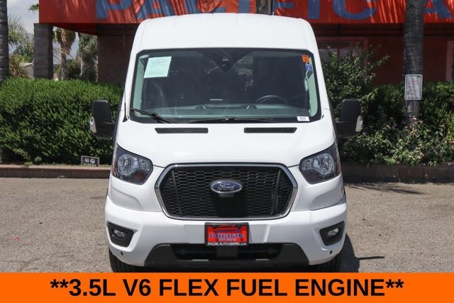 2024 Ford Transit-350 XLT