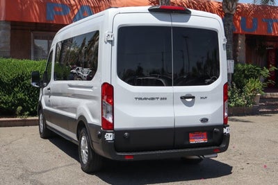 2024 Ford Transit-350 XLT