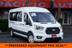 2026 Ford Transit-350 XLT