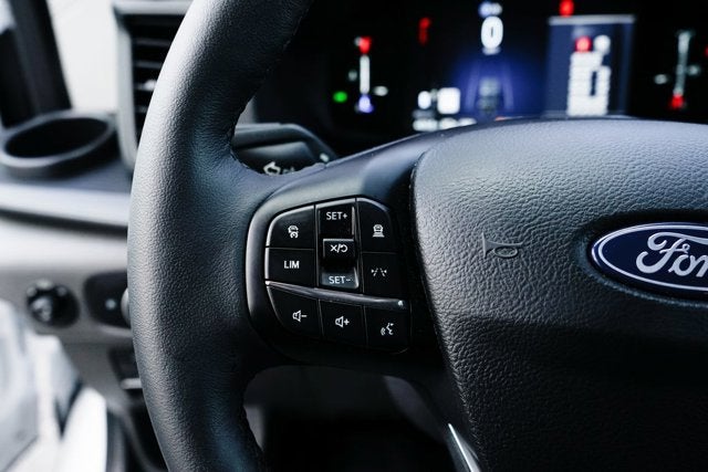 2026 Ford Transit-350 XLT