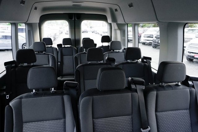 2026 Ford Transit-350 XLT