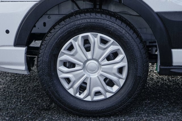 2026 Ford Transit-350 XLT