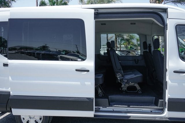 2024 Ford Transit-350 XLT