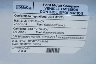 2024 Ford Transit-350 XLT